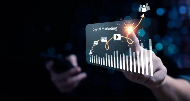 Digital Marketing Services