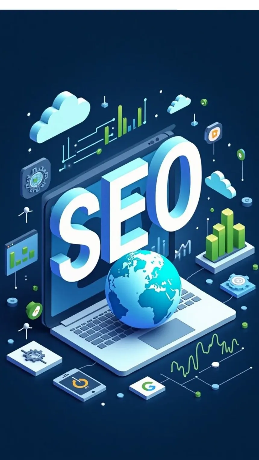Branding and SEO Services