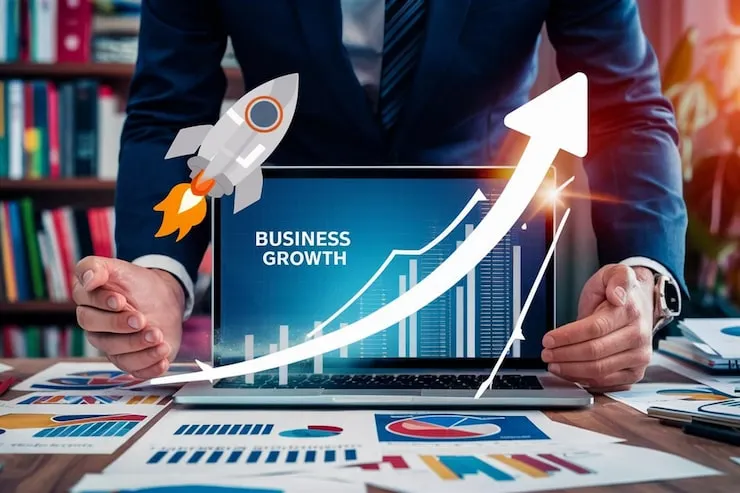 Growth Strategy